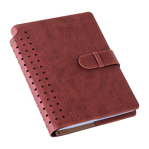 Agenda portafoglio