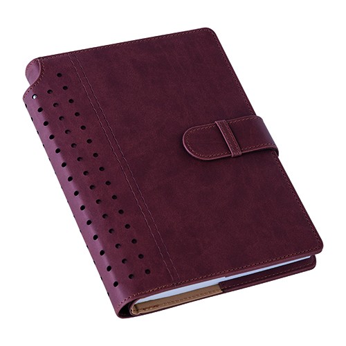 Agenda portafoglio