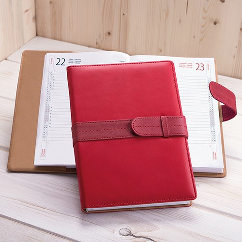 Agenda portafoglio