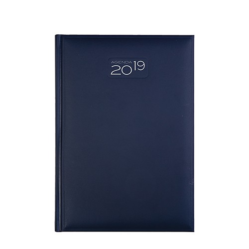 Maxi agenda settimanale