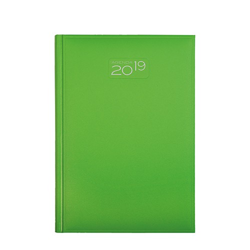 Agenda gioraliera