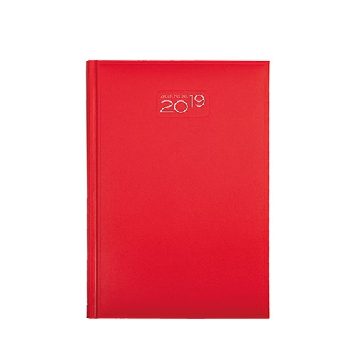 Agenda giornaliera