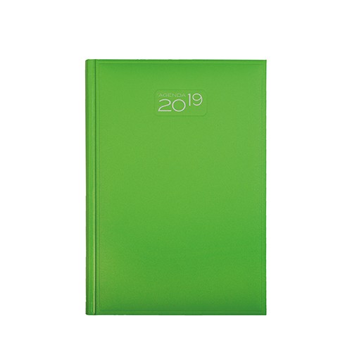Agenda giornaliera