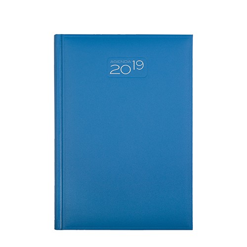 Agenda settimanale