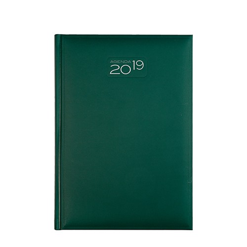 Agenda settimanale