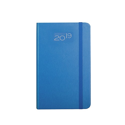Agenda giornaliera notes