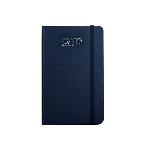 Agenda giornaliera notes