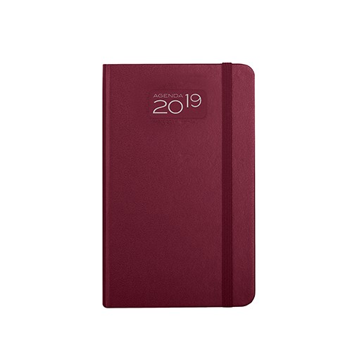 Agenda giornaliera notes