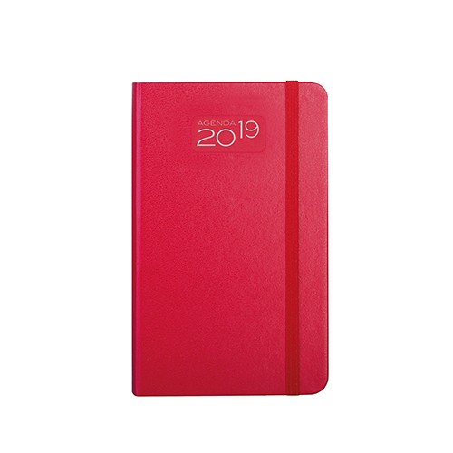 Agenda giornaliera notes