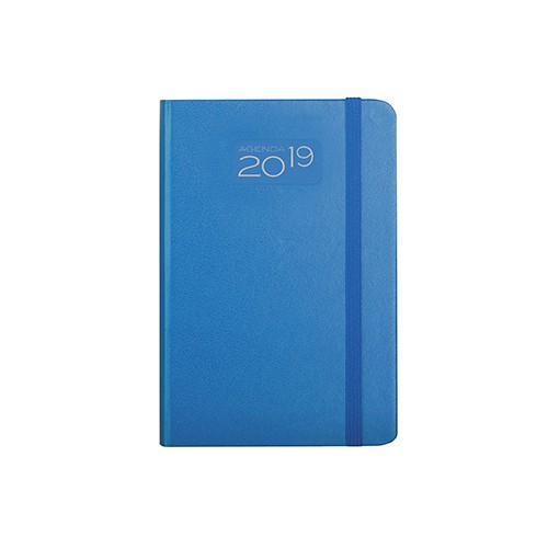 Agenda settimanale notes
