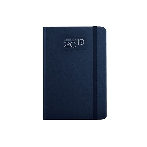 Agenda settimanale notes