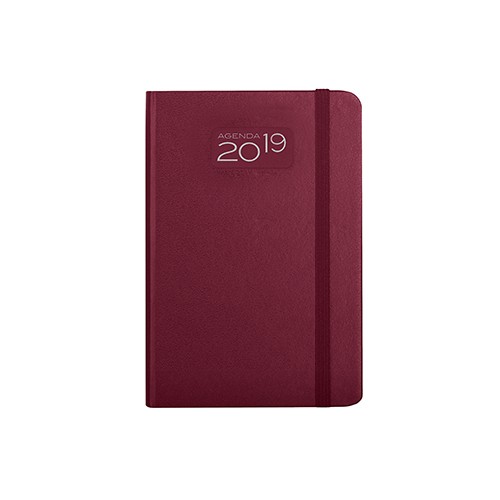 Agenda settimanale notes