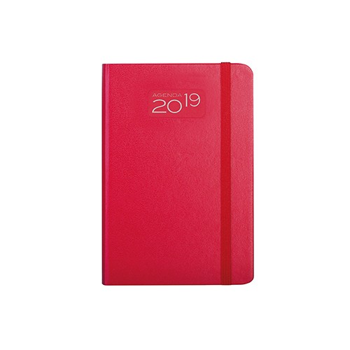 Agenda settimanale notes