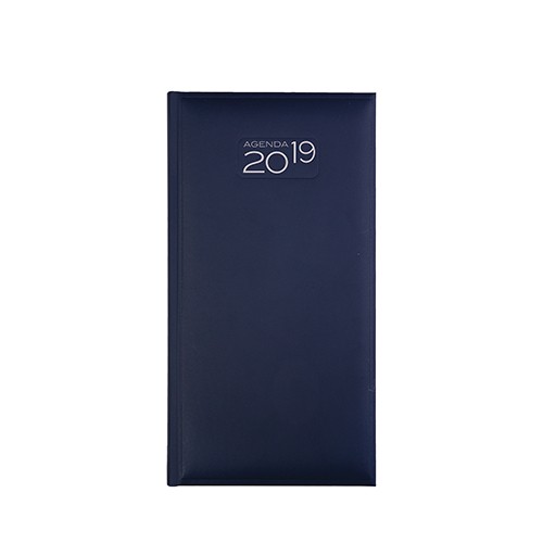 Agenda tascabile settimanale