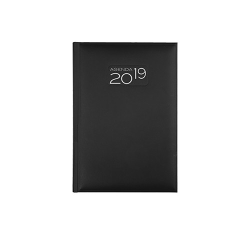 Agenda tascabile bigiornaliera