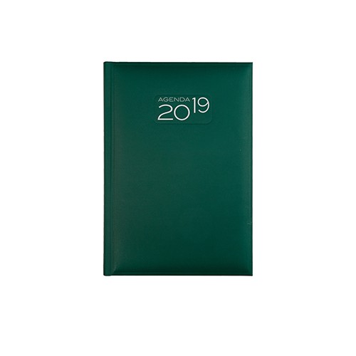 Agenda tascabile bigiornaliera