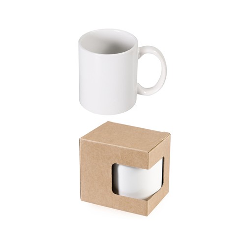 Sublimation mug