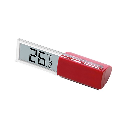 Temperature