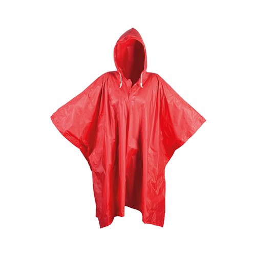 Poncho