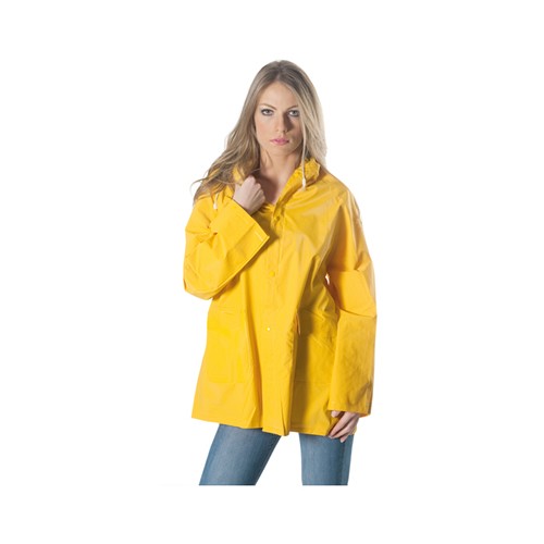 Lluvia