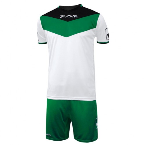 KIT INTERLOCK CAMPO
