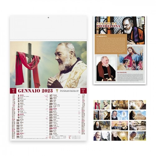 San pio