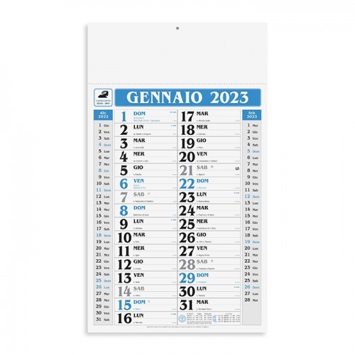 Olandese gigante