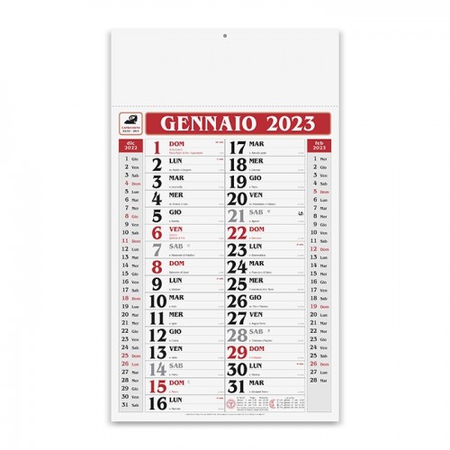 Olandese gigante