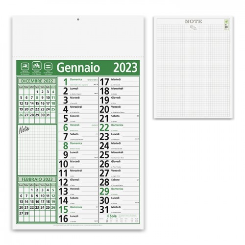 Olandese notes