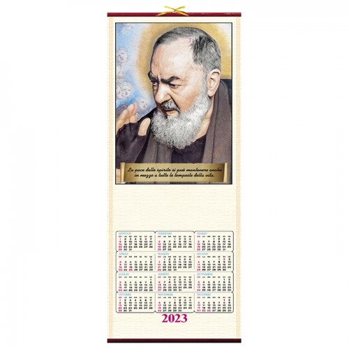 San pio
