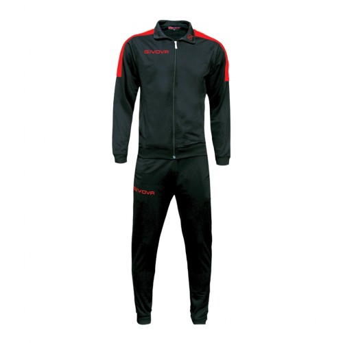 TUTA REVOLUTION TRIACETATO