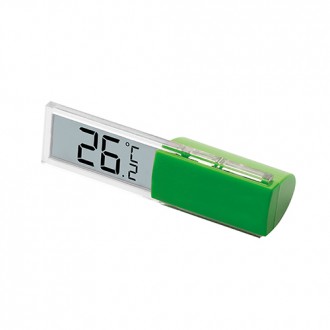 Temperature