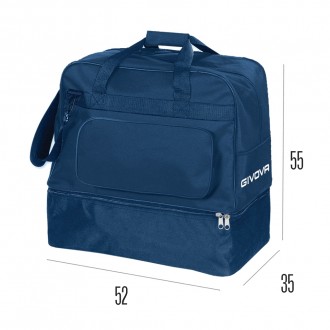 BORSA REVOLUTION BIG