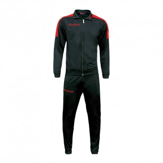 TUTA REVOLUTION TRIACETATO